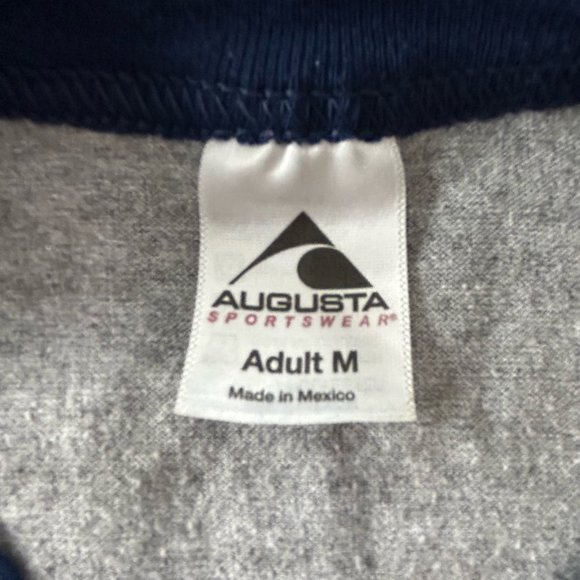 Vintage 90s Y2K O'Connell Ringer Chest Emblem Muscle Sports Retro Unisex… - Picture 5 of 12